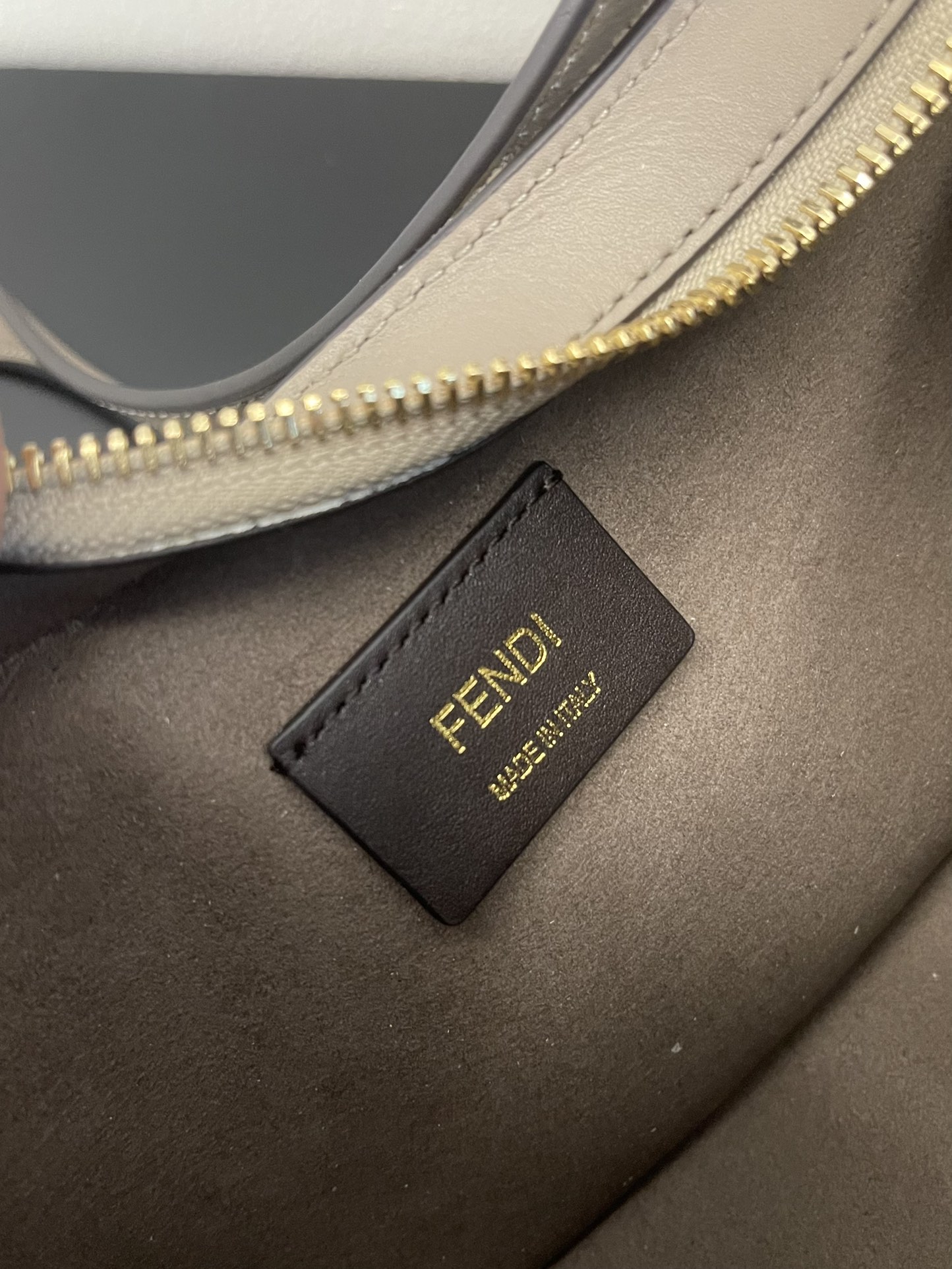 Fendi Hobo Bags